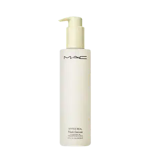 M·A·C Hyper Real Fresh Canvas - Cleasing Oil