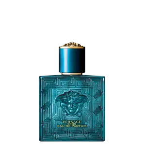 Versace Eros Eau de Parfum Perfume Masculino