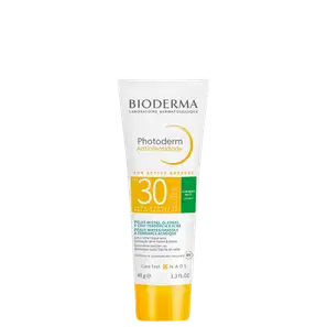 Bioderma Photoderm Antioleosidade Neutro FPS30 - Protetor Solar Facial 40g