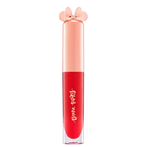 Bruna Tavares Minnie Mouse Bow-Tiful - Batom Líquido Matte 5ml