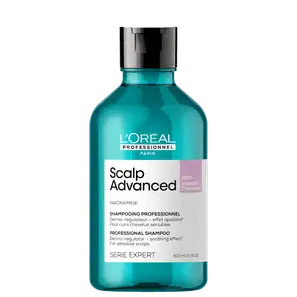 L'Oréal Professionnel Serie Expert Scalp Advanced - Shampoo 300ml