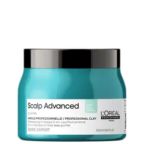 L'Oréal Professionnel Serie Expert Scalp Advanced Argila Purificante - Máscara Capilar
