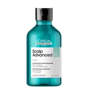 L'Oréal Professionnel Serie Expert Scalp Advanced Dermo-purifier - Shampoo