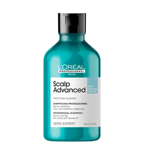 L'Oréal Professionnel Serie Expert Scalp Advanced Dermo-clarifier - Shampoo Anticaspa