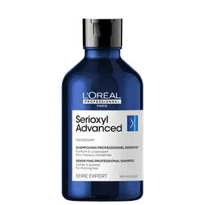 L'Oréal Professionnel Serie Expert Serioxyl Advanced - Shampoo Densificante
