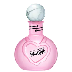 Mad Love Katy Perry Eau de Parfum - Perfume Feminino 100ml