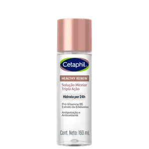 Cetaphil Healthy Renew Tripla Ação - Solução Micelar