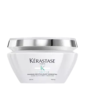 Kérastase Symbiose Cellulaire Nuit Anti-Pelliculaire Intensif - Sérum Capilar Noturno