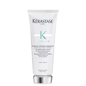Condicionador Kérastase Symbiose Fondant Apaisant Essentiel