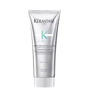 Kérastase Symbiose Micro-Peeling Cellulaire - Esfoliante Capilar 200ml