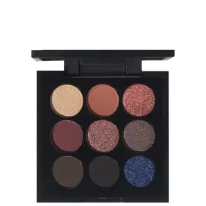 Océane Edition Pocket Palette Casual - Paleta de Sombras 7,0g