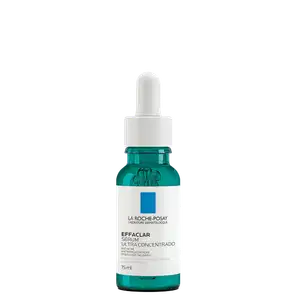 La Roche-Posay Effaclar Ultra Concentrado - Sérum Antiacne 15ml
