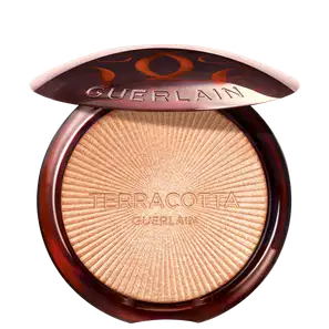 Guerlain Terracotta Luminizer Gold Iluminador 6,2g