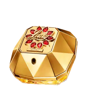 Lady Million Royal Rabanne Eau De Parfum Perfume Feminino
