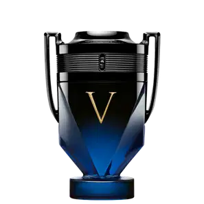 Invictus Victory Elixir Rabanne Parfum Intense - Perfume Masculino