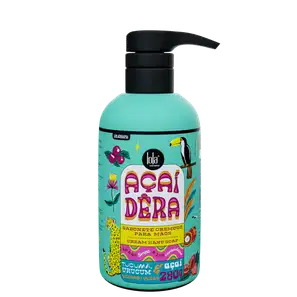 Lola Cosmetics Açaídêra - Sabonete Cremoso para Mãos 280g