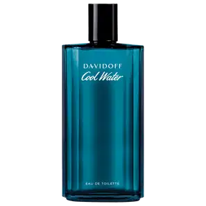 Cool Water Davidoff Eau de Toilette - Perfume Masculino 200ml