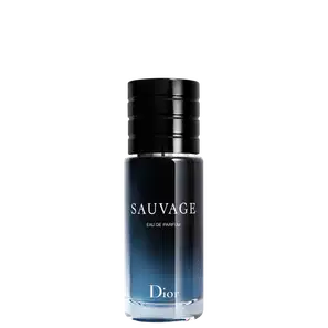 Sauvage Dior Eau de Parfum Refilável - Perfume