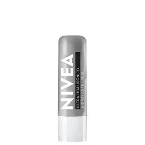 NIVEA Ultra Hialurônico - Hidratante Labial 5,2g