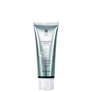 Quintal Aqua - Esfoliante Facial 50g