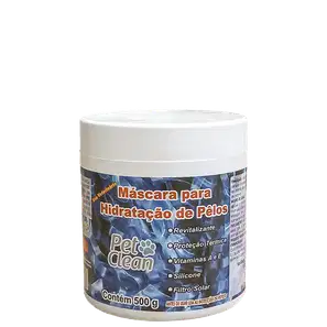 Pet Clean Hidrata Focinho - Hidratante para Focinho