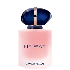 Perfume Feminino My Way Floral Giorgio Armani EDP | Beleza na Web
