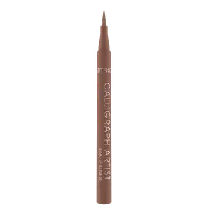Catrice Calligraph Artist Matte Liner Caneta Delineadora