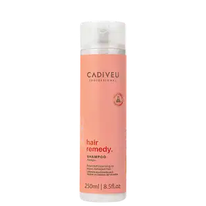 Cadiveu Professional Essentials Hair Remedy - Shampoo 250ml