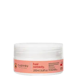 Cadiveu Professional Hair Remedy - Máscara Capilar