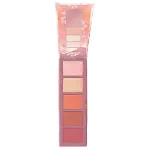 Essence Peachy Blossom - Paleta Multifuncional 15g