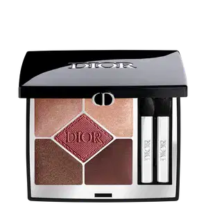 Holiday Look 643 Golden Masquerade - Paleta de Sombras