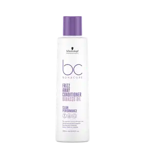 Schwarzkopf Professional BC Bonacure Frizz Away - Condicionador