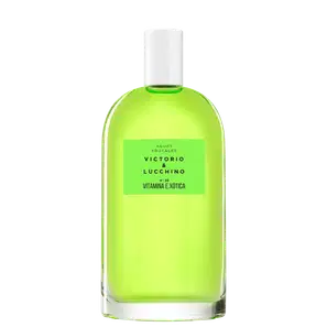 Nº 20 Vitamina Exótica Victorio & Lucchino Eau de Toilette Perfume Feminino
