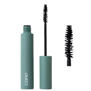 CARE Natural Beauty Extra Volume Ultra Black - Máscara de Cílios