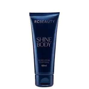 RCBeauty Shine Body Medium - Iluminador Corporal 100ml