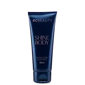 RCBeauty Shine Body Dark - Iluminador Corporal 100ml