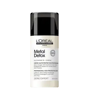 L'Oréal Professionnel Serie Expert Metal Detox - Leave-in