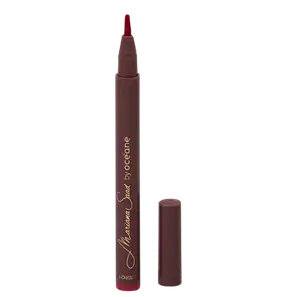 Mariana Saad By Océane Tinted Pen Rose My Lips - Caneta Batom 1,2ml
