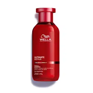Wella Professional Ultimate Repair - Shampoo