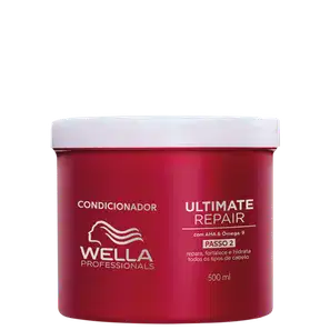 Wella Professionals Ultimate Repair Passo 2 - Condicionador