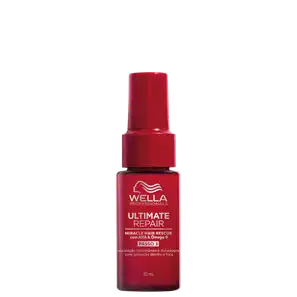Wella Professionals Ultimate Repair Miracle Rescue Passo 3 - Leave-in Reparador