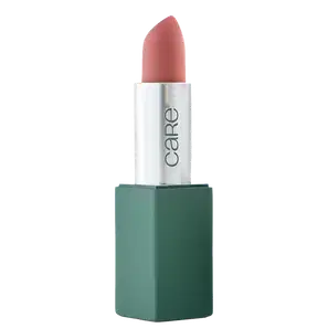 CARE Natural Beauty Caring Rose - Batom 4g