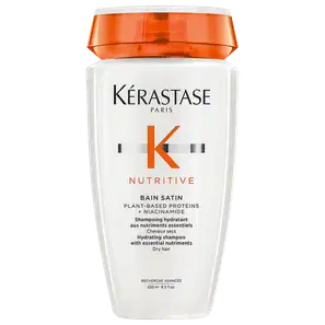 Kérastase Nutritive Bain Satin - Shampoo Hidratant