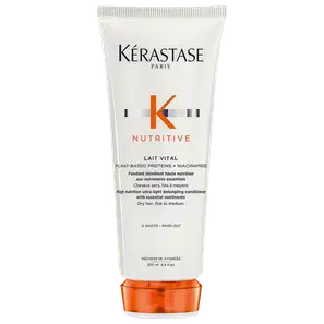 Kérastase Nutritive Lait Vital - Condicionador 200ml