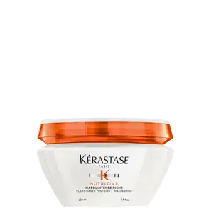 Kérastase Nutritive Masquintense Riche - Máscara Capilar