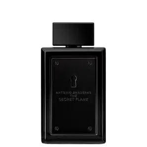 The Secret Flame Banderas Eau de Toilette - Perfume Masculino