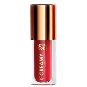 Bruna Tavares BT Creamy Gingerbread - Batom Cremoso 5g