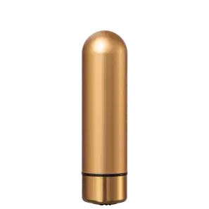 Intt Bullet Golden - Vibrador