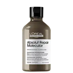 L'Oréal Professionnel Absolut Repair Molecular - Shampoo