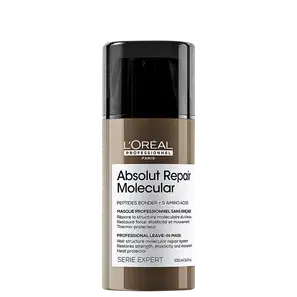 L'Oréal Professionnel Absolut Repair Molecular - Leave-in